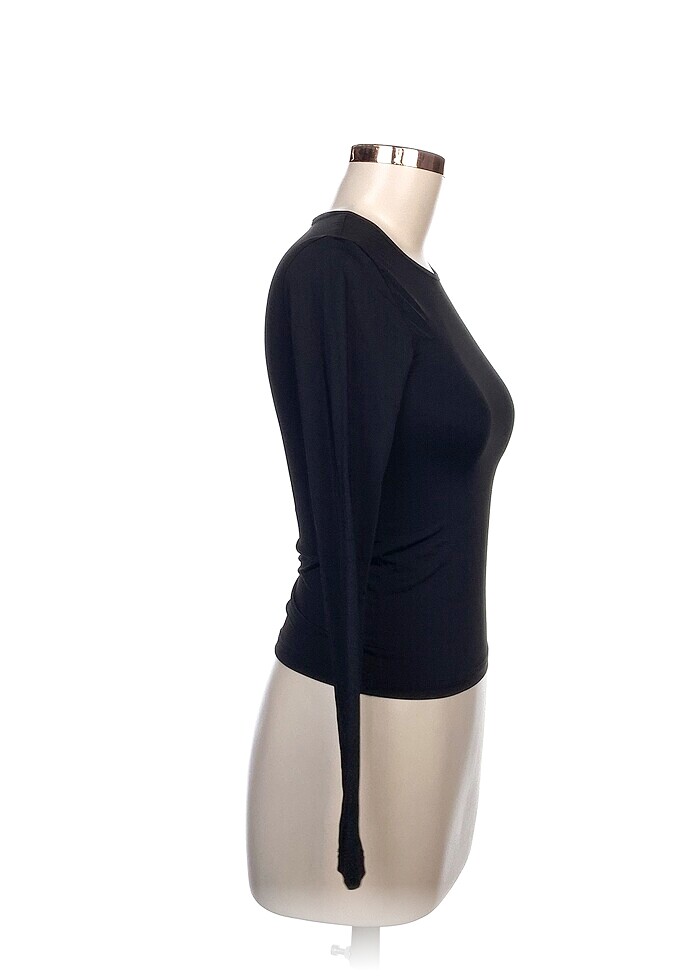 Stradivarius Bluz %70 İndirimli. - Görsel 2