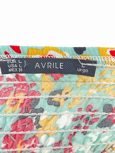 Vintage Love Mini Üst %70 İndirimli. - Görsel 4