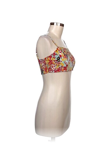 Vintage Love Mini Üst %70 İndirimli. - Görsel 2