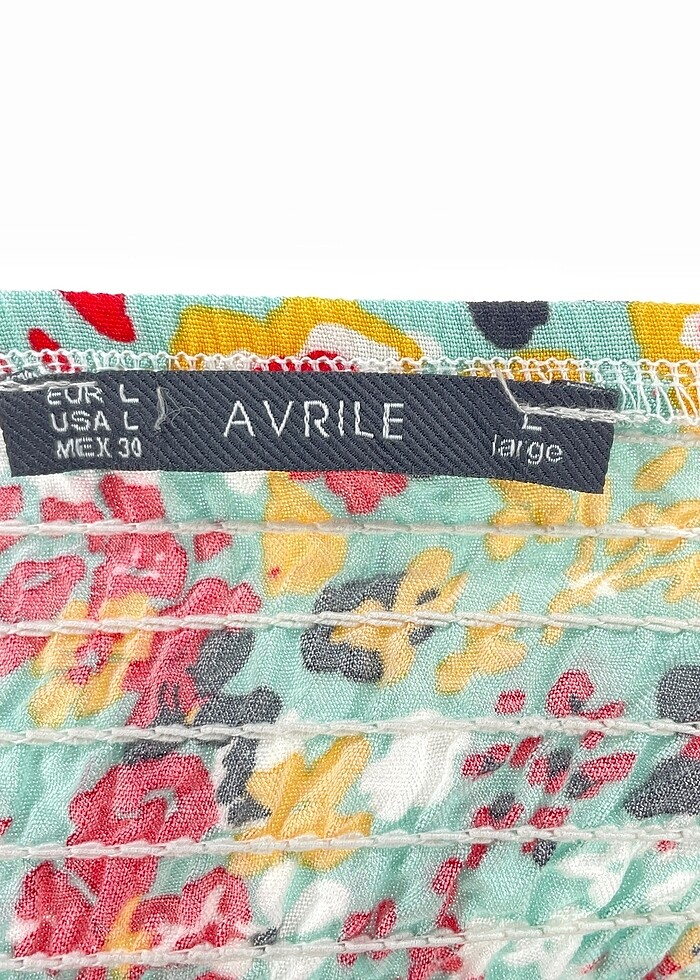 Vintage Love Mini Üst %70 İndirimli. - Görsel 4