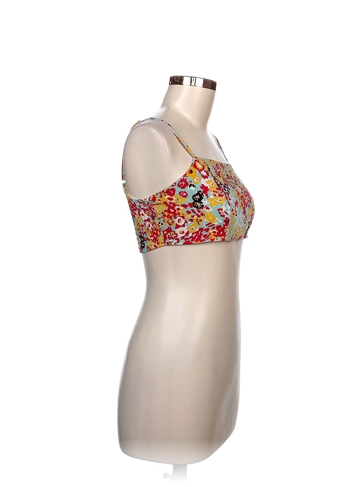 Vintage Love Mini Üst %70 İndirimli. - Görsel 2