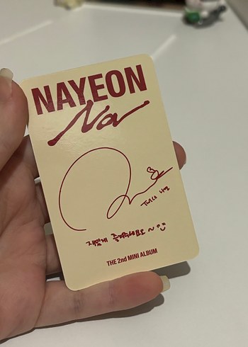 Nayeon Pc - Görsel 4