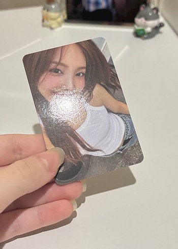 Nayeon Pc - Görsel 3
