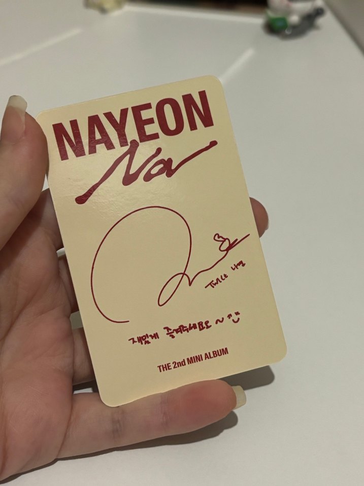 Nayeon Pc - Görsel 4
