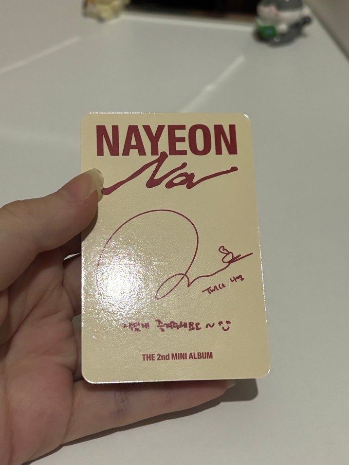 Nayeon Pc - Görsel 5