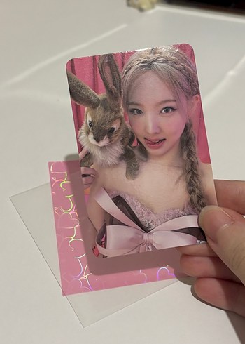Nayeon Pc - Görsel 2