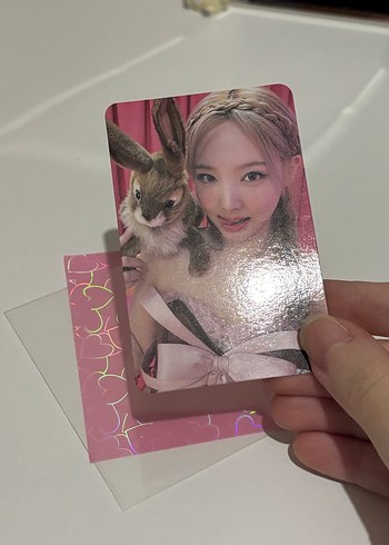 Nayeon Pc - Görsel 3