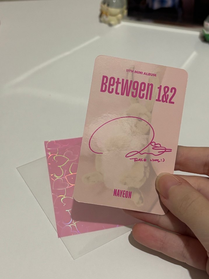 Nayeon Pc - Görsel 5