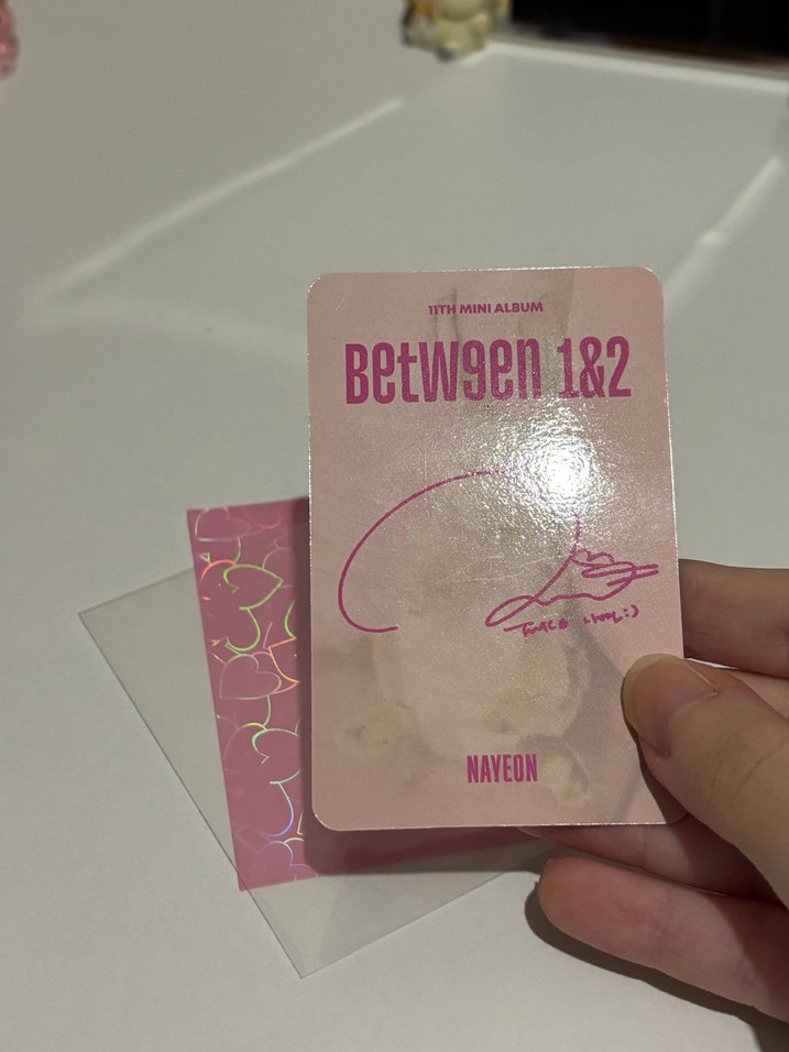 Nayeon Pc - Görsel 4