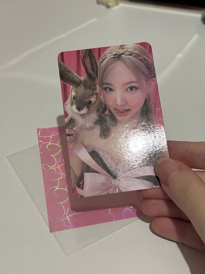 Nayeon Pc - Görsel 3