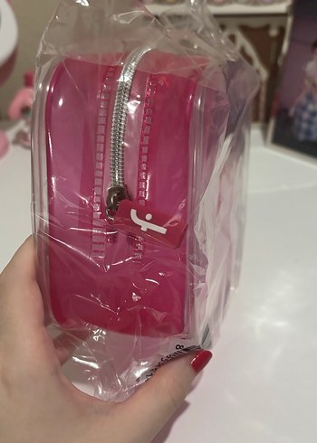 Flormar  Makyaj Çantası - Görsel 2