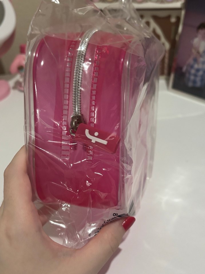 Flormar  Makyaj Çantası - Görsel 2