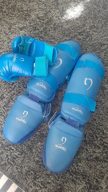 Karate set