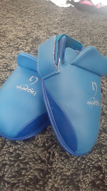 Beden Karate set