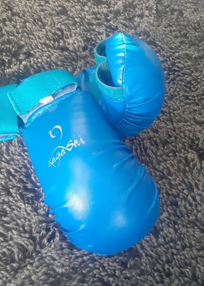 Karate set - Görsel 2