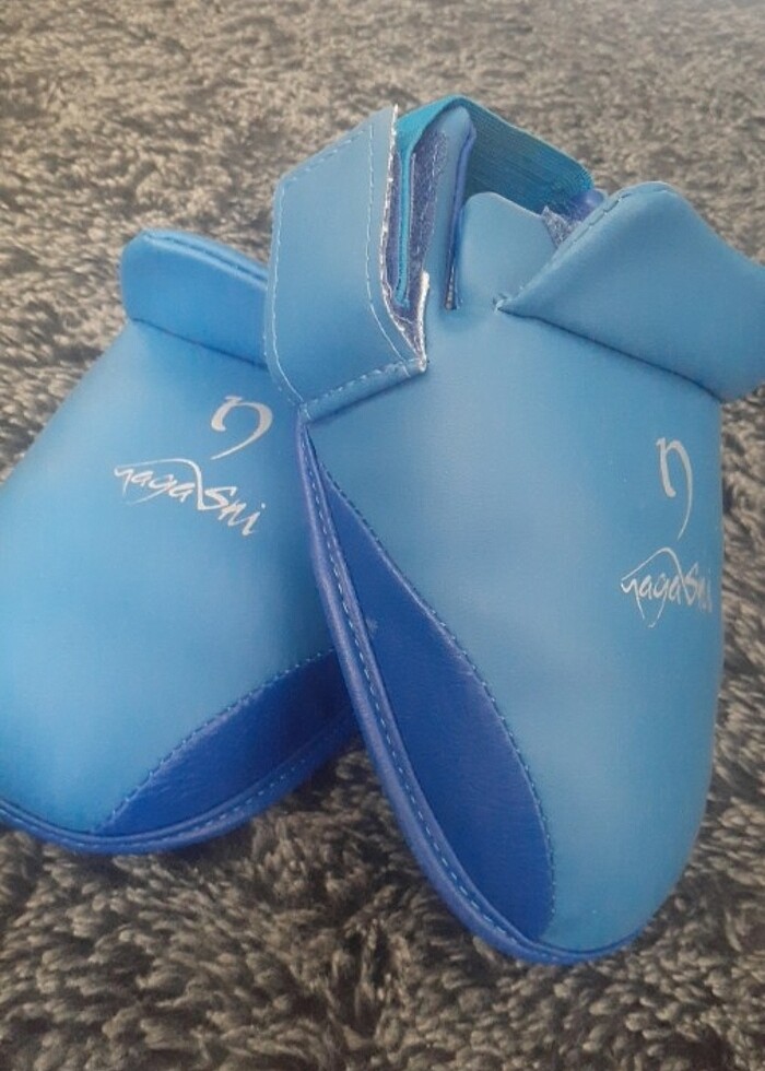 Karate set - Görsel 3