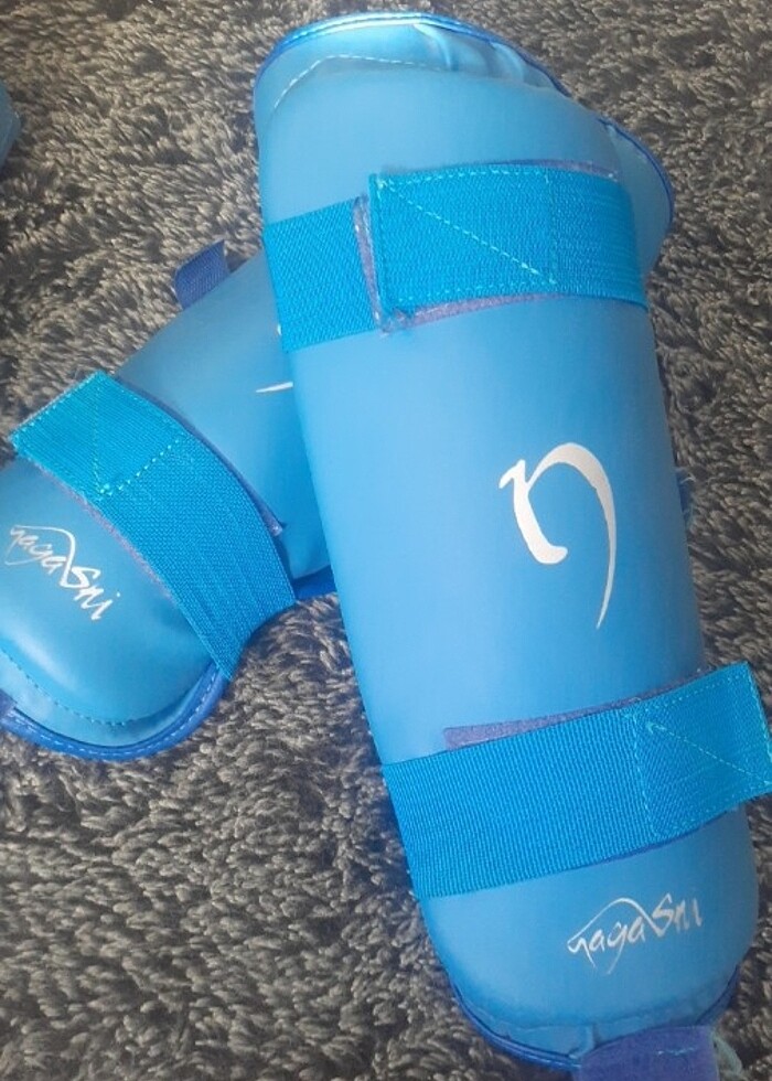 Karate set - Görsel 4