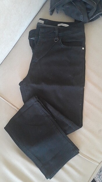 Kot pantolon