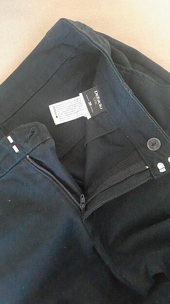 38 Beden Pantolon