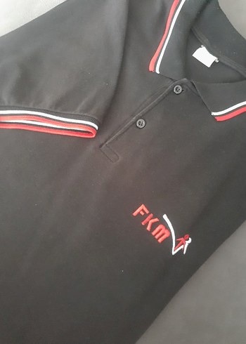 fkm tshirt