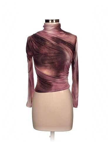 Vintage Love Bluz %70 İndirimli.