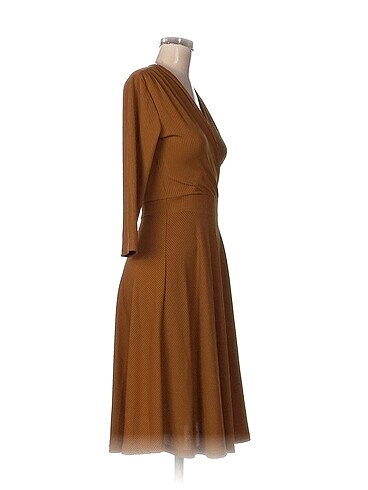 Vintage Love Vintage Love Kısa Elbise %70 İndirimli.