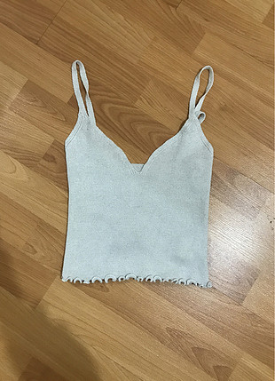 oxxo Triko Mini Üst