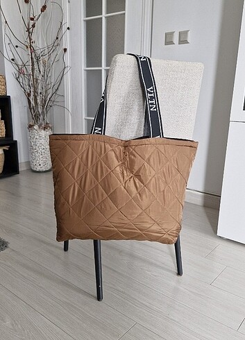 Zara Mango H&M tarzi taba canta