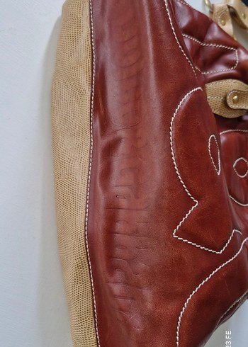 Beden D&G Orijinal vintage çanta