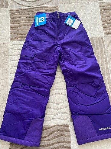 Kar pantalonu