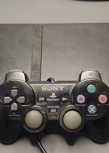 PS2 Slim Retro Mod Full Paket - Görsel 3