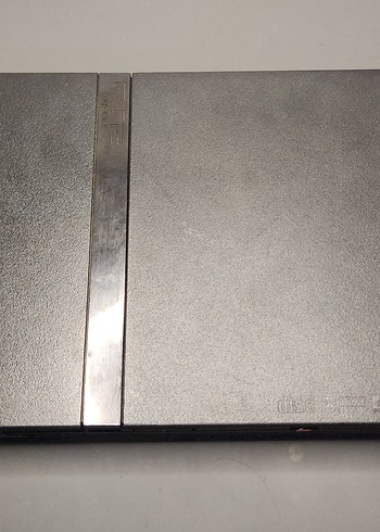 PS2 Slim Retro Mod Full Paket - Görsel 5