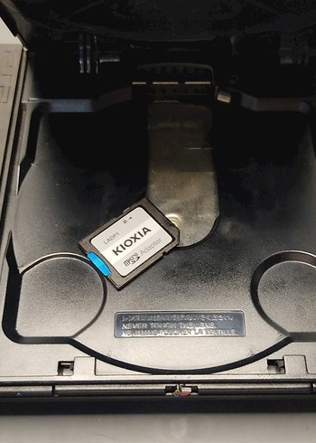 PS2 Slim Retro Mod Full Paket - Görsel 4