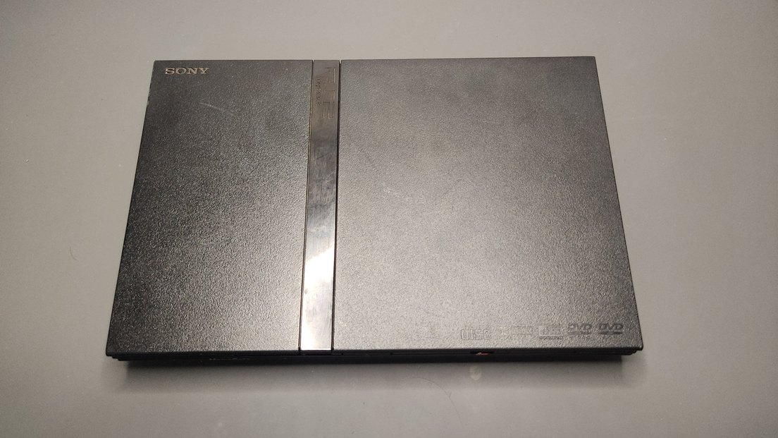 PS2 Slim Retro Mod Full Paket - Görsel 5
