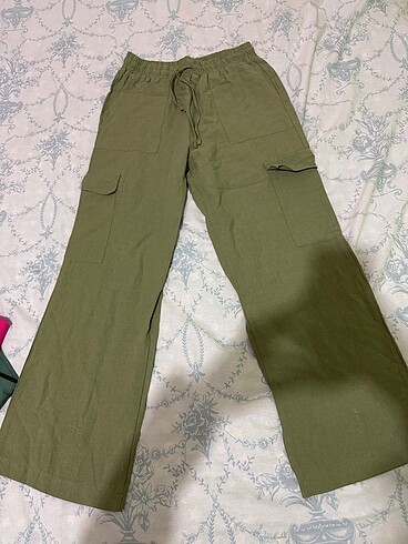 Kargo pantalon