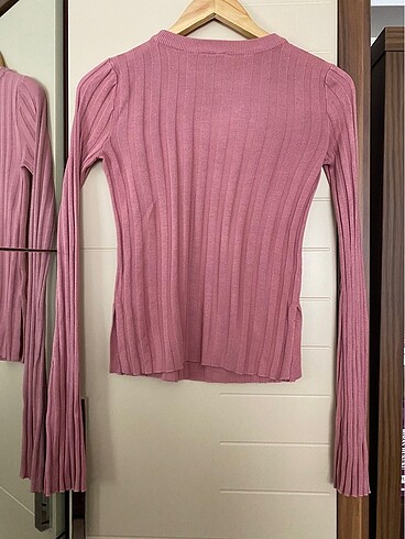 xs Beden H&M triko kazak
