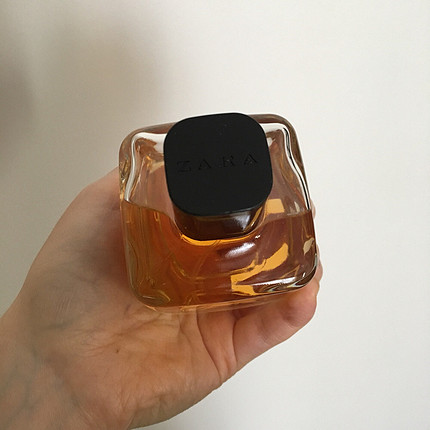 Zara Parfüm 