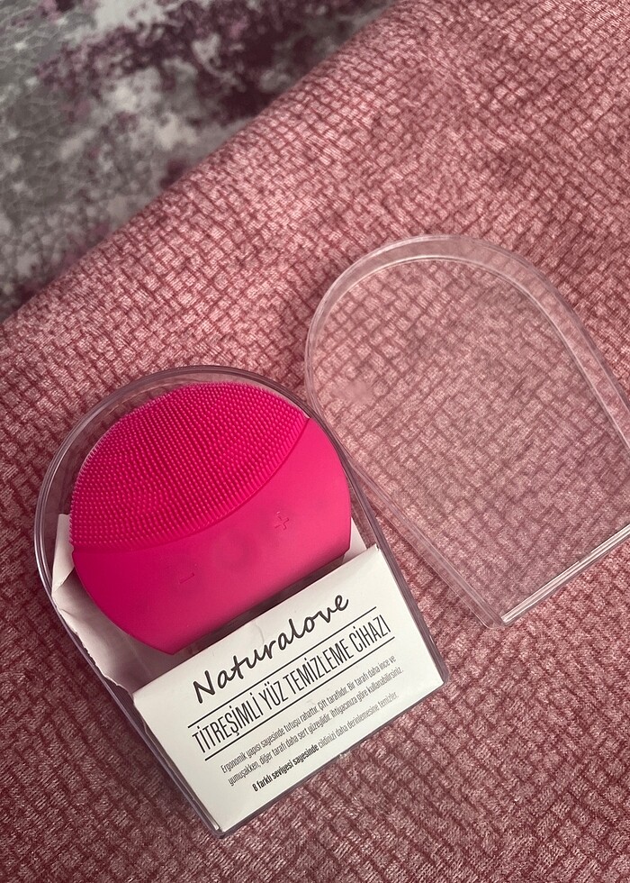 Yüz temizleme cihazı - Görsel 3