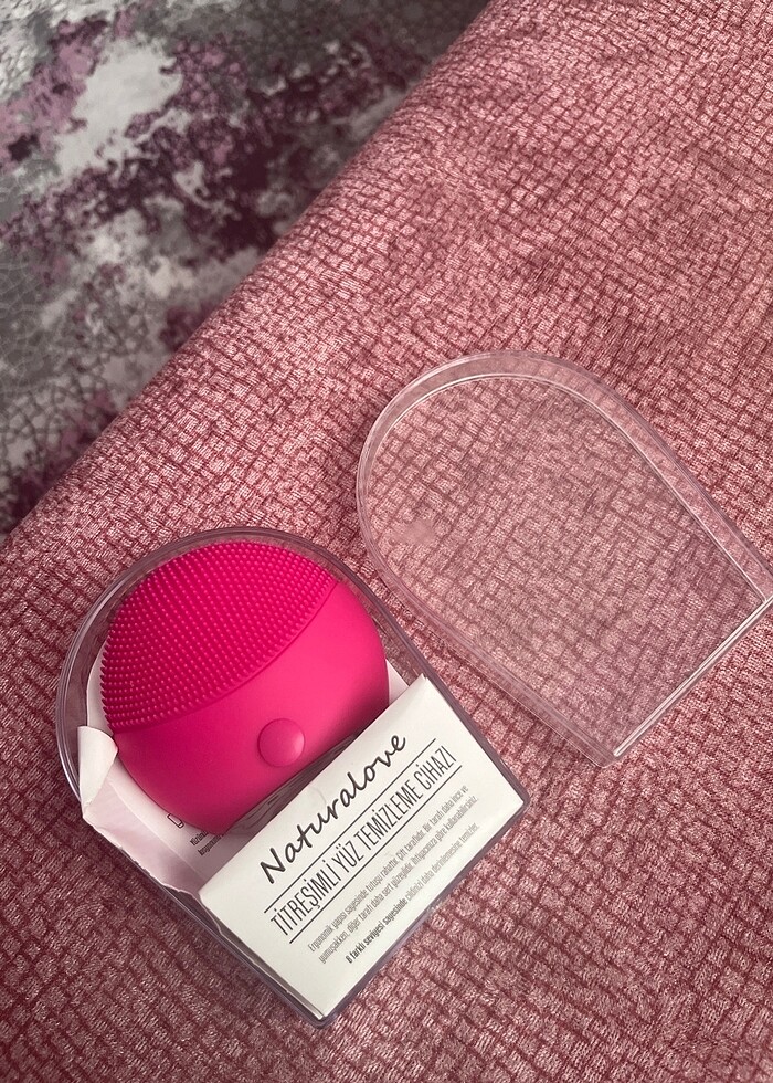 Yüz temizleme cihazı - Görsel 4