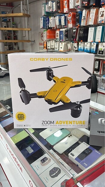 Drone