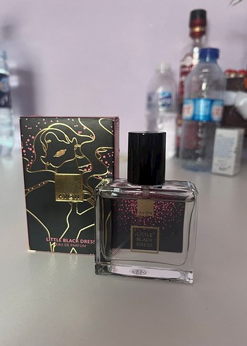 Avon Avon Little Black Dress Kadın Parfümü