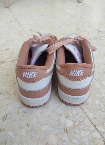 Nike Nike dunk kadın