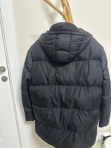 xxl Beden Şişme mont
