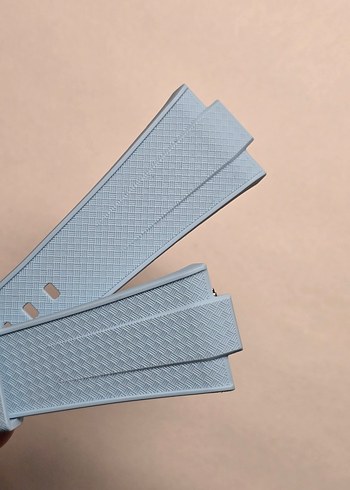 TISSOT PRX KORDON TIFFANY BLUE 40 MM İLE UYUMLUDUR - Görsel 6