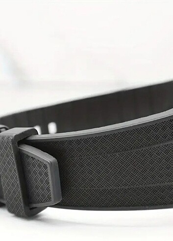 TİSSOT PRX KORDON SİLİKON SİYAH - Görsel 9