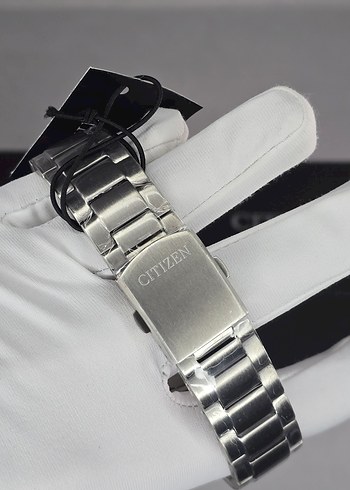 Citizen Promaster Erkek Kol Saati Mavi Kadran - Görsel 5