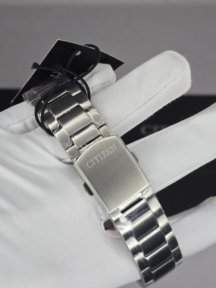 Citizen Promaster Erkek Kol Saati Mavi Kadran - Görsel 5