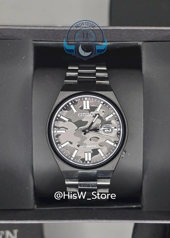 Citizens of Humanity