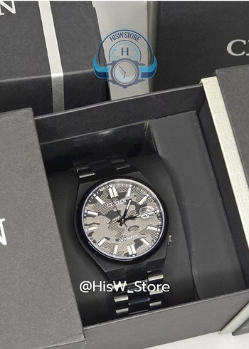 Citizen Tsuyosa Siyah - Görsel 6