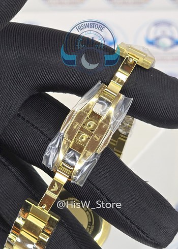 Emporio Armani Kadın Saat - Görsel 5